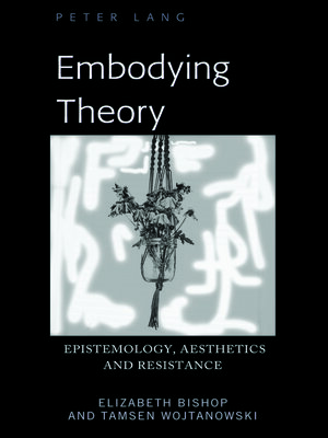 cover image of Embodying Theory